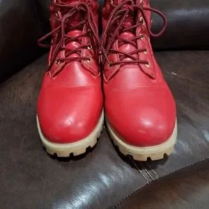 Phat Farm | Shoes | Phat Farm Size 3 Boots | Poshmark